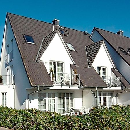 Kranich Viii, Whg 37 Daire Zingst Dış mekan fotoğraf