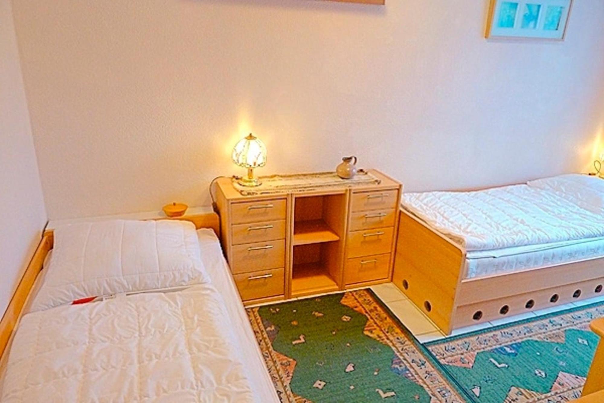 Kranich Viii, Whg 37 Daire Zingst Dış mekan fotoğraf