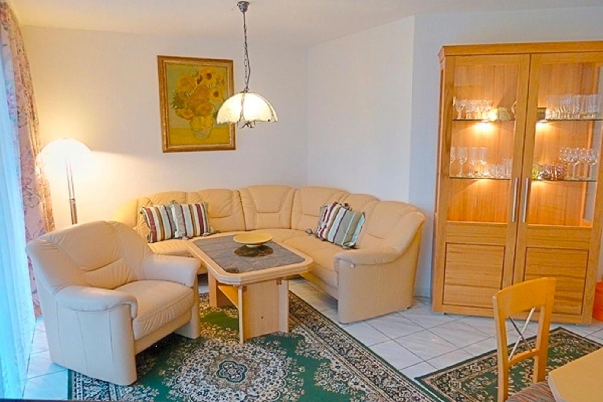 Kranich Viii, Whg 37 Daire Zingst Dış mekan fotoğraf