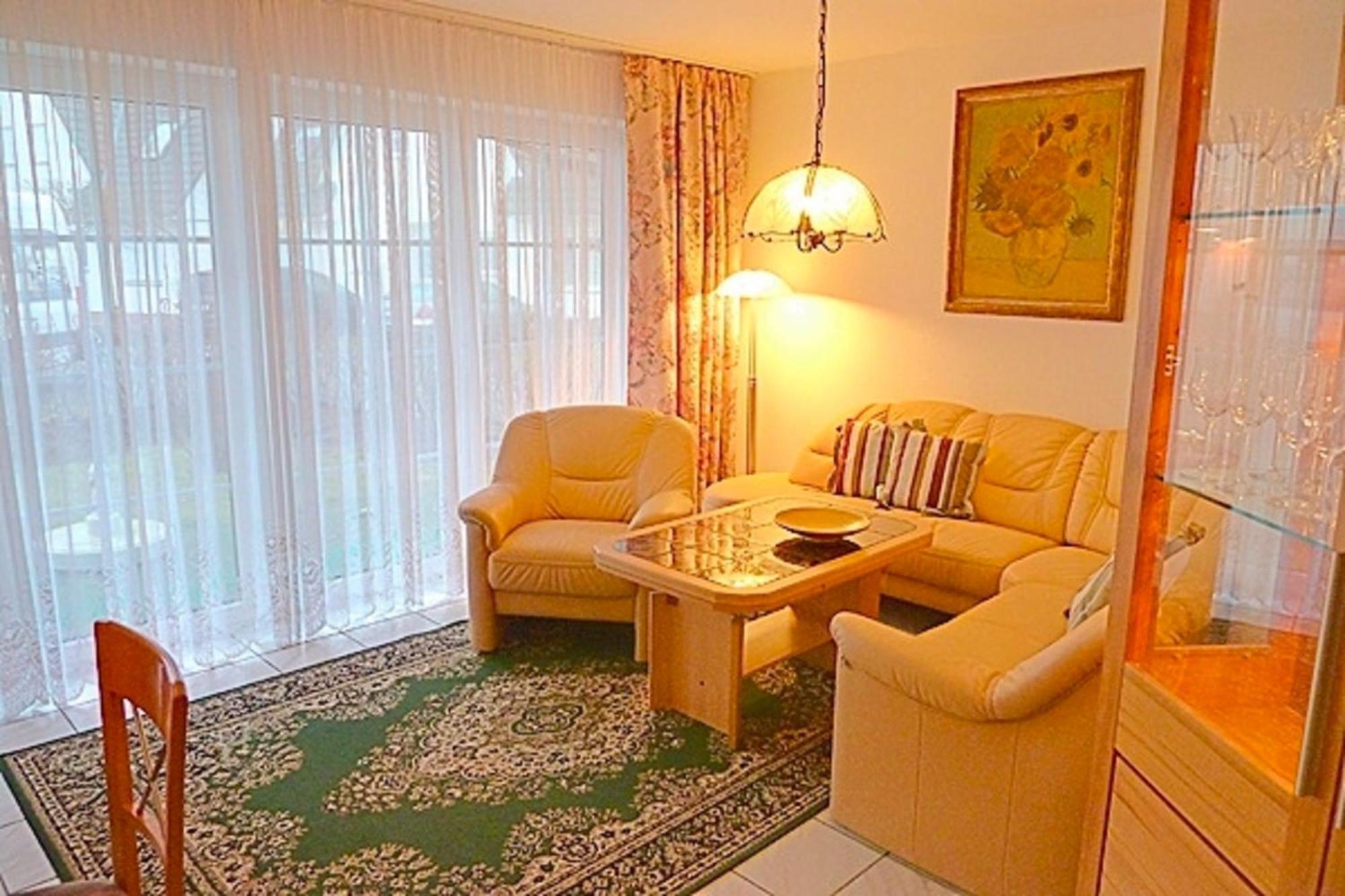 Kranich Viii, Whg 37 Daire Zingst Dış mekan fotoğraf