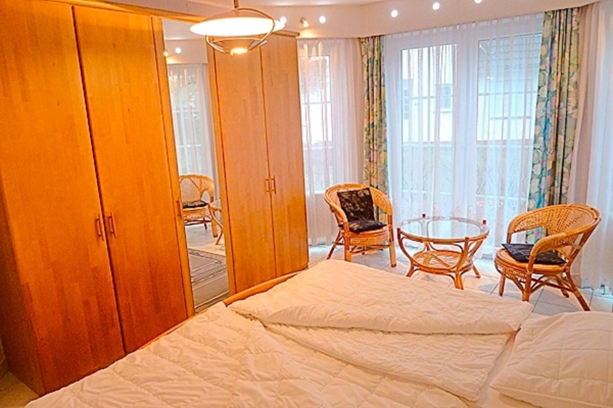 Kranich Viii, Whg 37 Daire Zingst Dış mekan fotoğraf